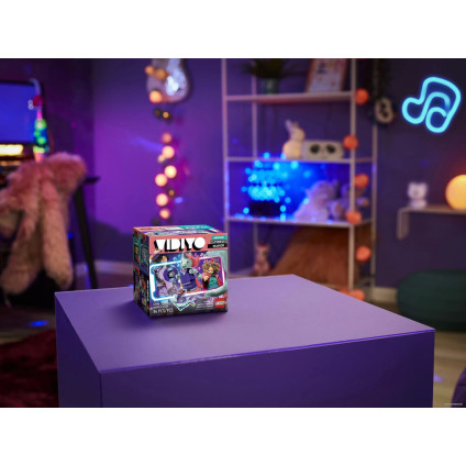 Конструктор LEGO Vidiyo 43106 Битбокс Диджея Единорога