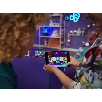 Конструктор LEGO Vidiyo 43106 Битбокс Диджея Единорога