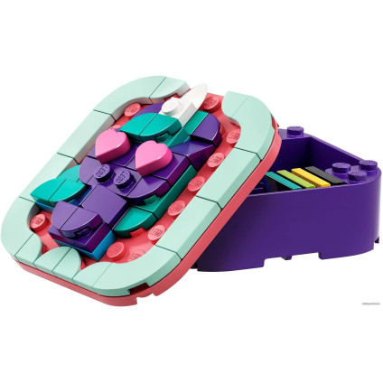 Конструктор LEGO Vidiyo 43106 Битбокс Диджея Единорога