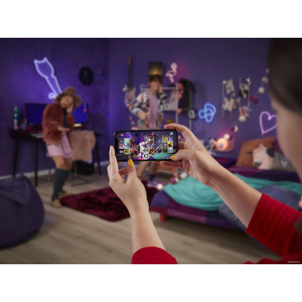 Конструктор LEGO Vidiyo 43106 Битбокс Диджея Единорога