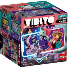 Конструктор LEGO Vidiyo 43106 Битбокс Диджея Единорога