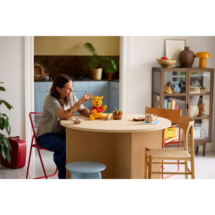 Конструктор LEGO Disney 43300 Винни-Пух