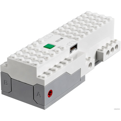 Конструктор LEGO Star Wars 75253 Командир отряда дроидов