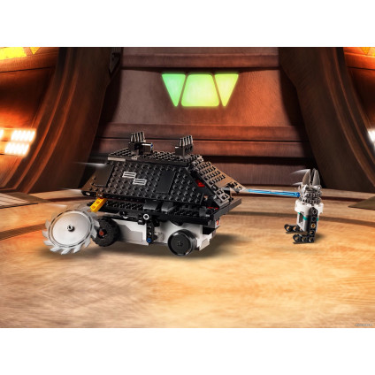 Конструктор LEGO Star Wars 75253 Командир отряда дроидов