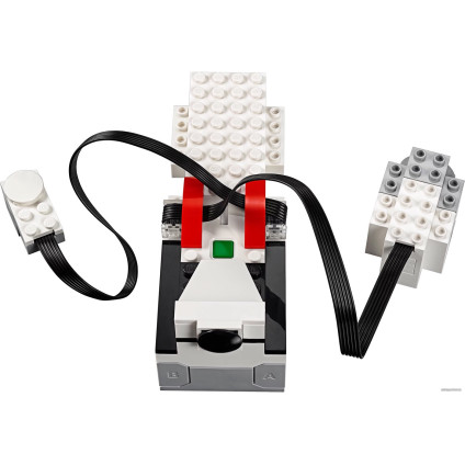 Конструктор LEGO Star Wars 75253 Командир отряда дроидов