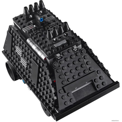 Конструктор LEGO Star Wars 75253 Командир отряда дроидов