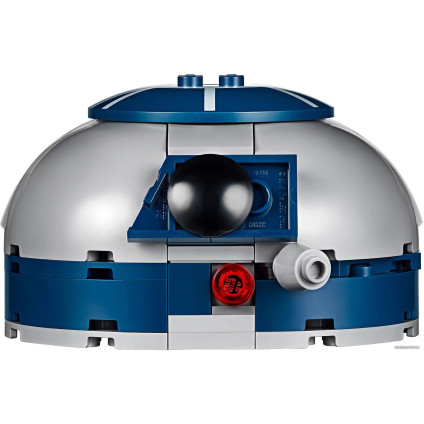 Конструктор LEGO Star Wars 75253 Командир отряда дроидов