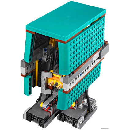 Конструктор LEGO Star Wars 75253 Командир отряда дроидов