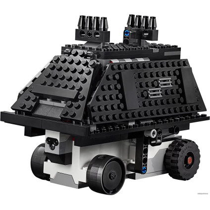 Конструктор LEGO Star Wars 75253 Командир отряда дроидов