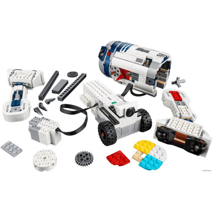 Конструктор LEGO Star Wars 75253 Командир отряда дроидов