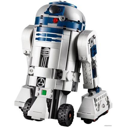 Конструктор LEGO Star Wars 75253 Командир отряда дроидов