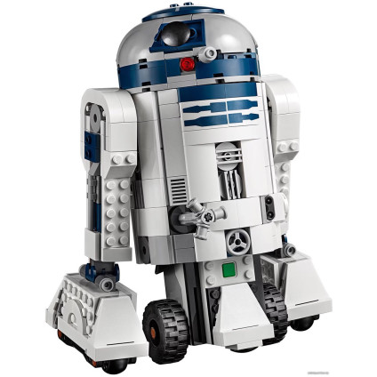 Конструктор LEGO Star Wars 75253 Командир отряда дроидов