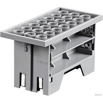 Конструктор LEGO Star Wars 75253 Командир отряда дроидов