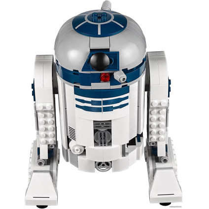 Конструктор LEGO Star Wars 75253 Командир отряда дроидов