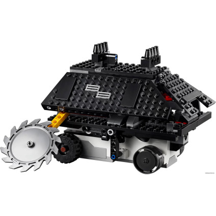 Конструктор LEGO Star Wars 75253 Командир отряда дроидов