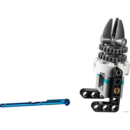 Конструктор LEGO Star Wars 75253 Командир отряда дроидов