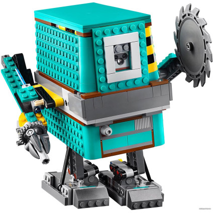 Конструктор LEGO Star Wars 75253 Командир отряда дроидов
