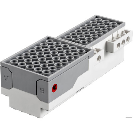 Конструктор LEGO Star Wars 75253 Командир отряда дроидов