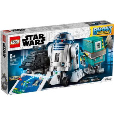 Конструктор LEGO Star Wars 75253 Командир отряда дроидов