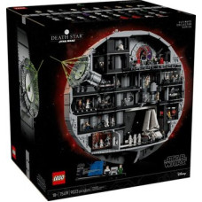 Конструктор LEGO Star Wars 75419 Звезда смерти UCS