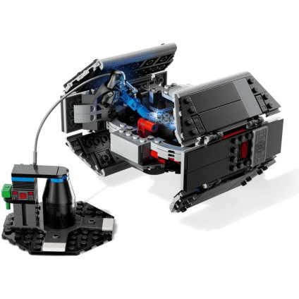 Конструктор LEGO Star Wars 75421 Smart Play Истребитель TIE Дарта Вейдера