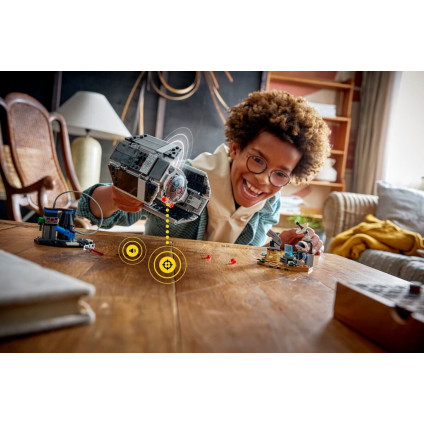 Конструктор LEGO Star Wars 75421 Smart Play Истребитель TIE Дарта Вейдера