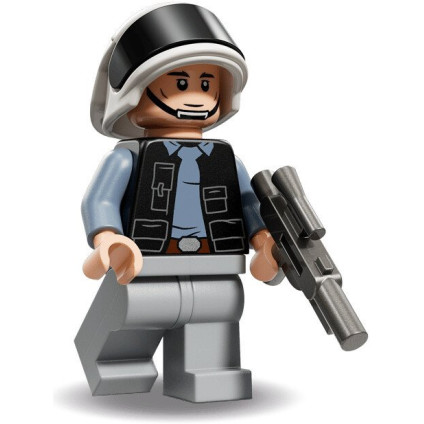Конструктор LEGO Star Wars 75421 Smart Play Истребитель TIE Дарта Вейдера