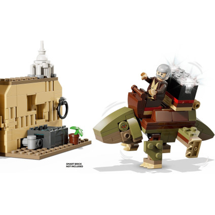 Конструктор LEGO Star Wars 75425 Smart Play Кантина Мос Эйсли