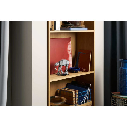 Конструктор LEGO Star Wars 75440 AT-AT среднего размера