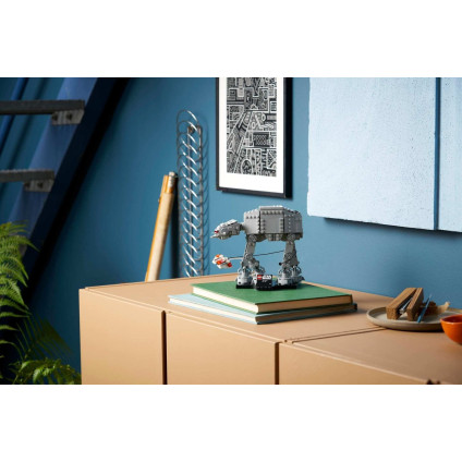 Конструктор LEGO Star Wars 75440 AT-AT среднего размера