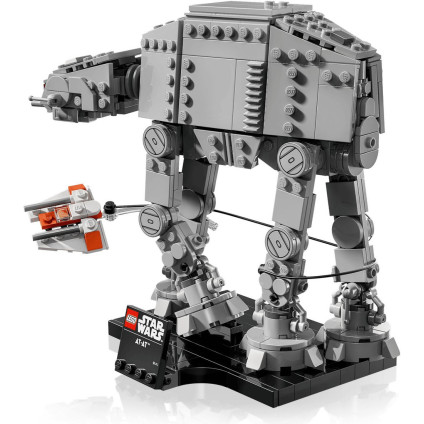 Конструктор LEGO Star Wars 75440 AT-AT среднего размера