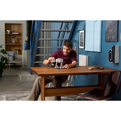 Конструктор LEGO Star Wars 75440 AT-AT среднего размера