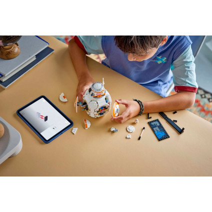 Конструктор LEGO Star Wars 75452 BB-8 Астромеханический дроид