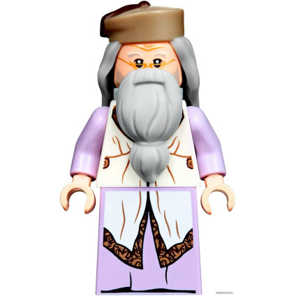 Конструктор LEGO Harry Potter 75948 Часовая башня Хогвартса