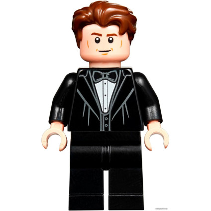 Конструктор LEGO Harry Potter 75948 Часовая башня Хогвартса