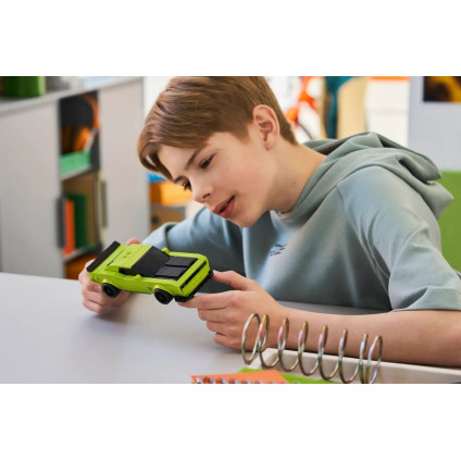 Конструктор LEGO Speed Champions Суперкары Dodge Challenger SRT Hellcat 77237