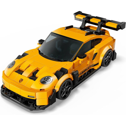 Конструктор LEGO Speed Champions 77239 Суперкар Porsche 911 GT3 RS
