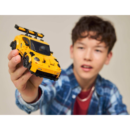 Конструктор LEGO Speed Champions 77239 Суперкар Porsche 911 GT3 RS