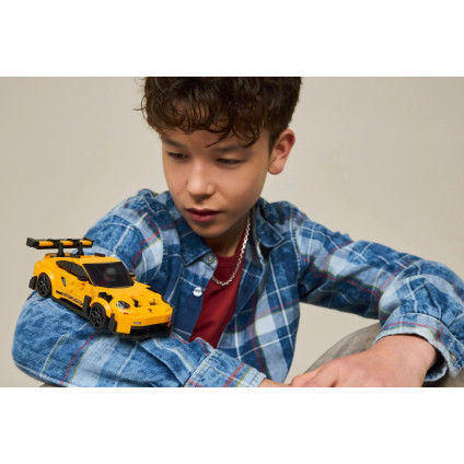 Конструктор LEGO Speed Champions 77239 Суперкар Porsche 911 GT3 RS