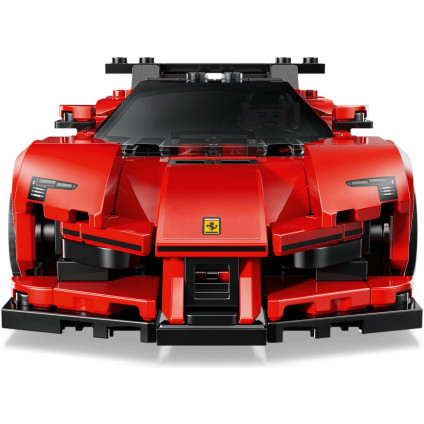 Конструктор LEGO Speed Champions 77254 Спорткар Ferrari SF90 XX Stradale