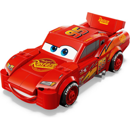 Конструктор LEGO Speed Champions 77255 Молния Маккуин
