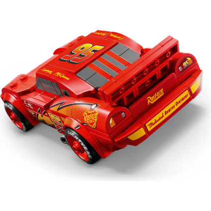 Конструктор LEGO Speed Champions 77255 Молния Маккуин