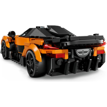 Конструктор LEGO Speed Champions 77257 Суперкар McLaren W1