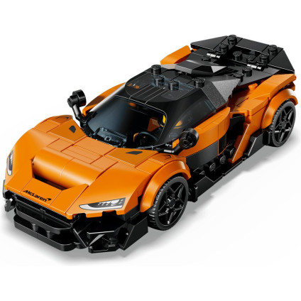 Конструктор LEGO Speed Champions 77257 Суперкар McLaren W1
