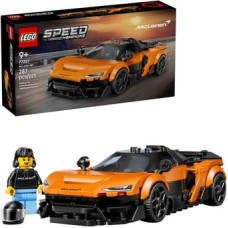 Конструктор LEGO Speed Champions 77257 Суперкар McLaren W1
