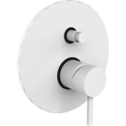 Смеситель Paffoni Light LIG015BO