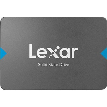 SSD Lexar NQ100 960GB LNQ100X960G-RNNNG