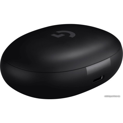 Наушники Logitech G Fits (черный)