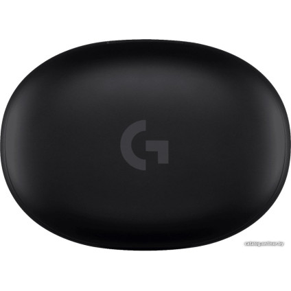Наушники Logitech G Fits (черный)