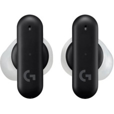 Наушники Logitech G Fits (черный)